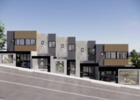 Casa, 3 quartos, 96 m² - Foto 2