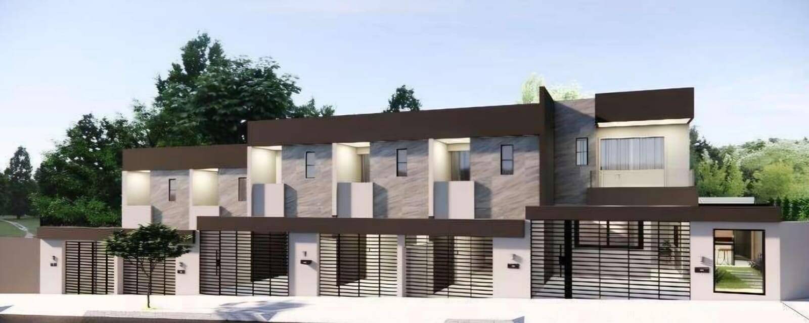 Casa, 2 quartos, 87 m² - Foto 1
