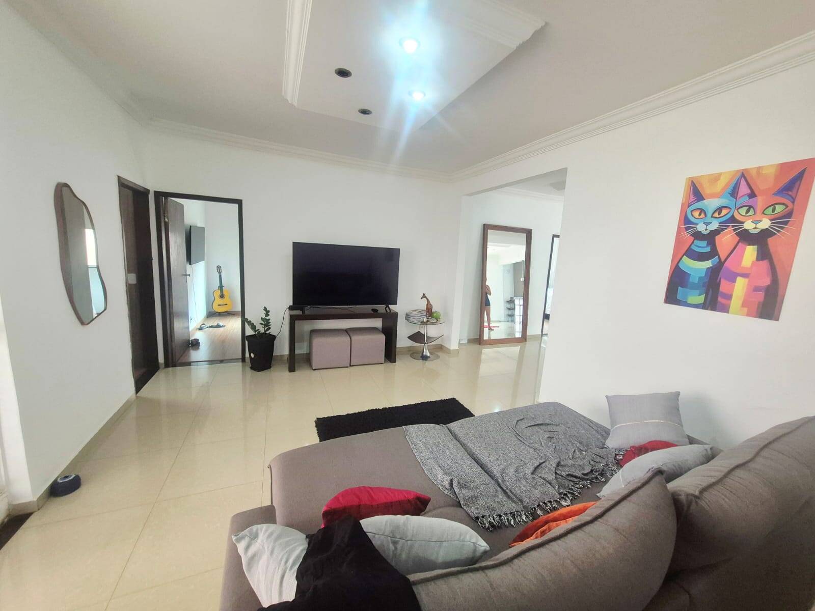 Casa, 5 quartos - Foto 6