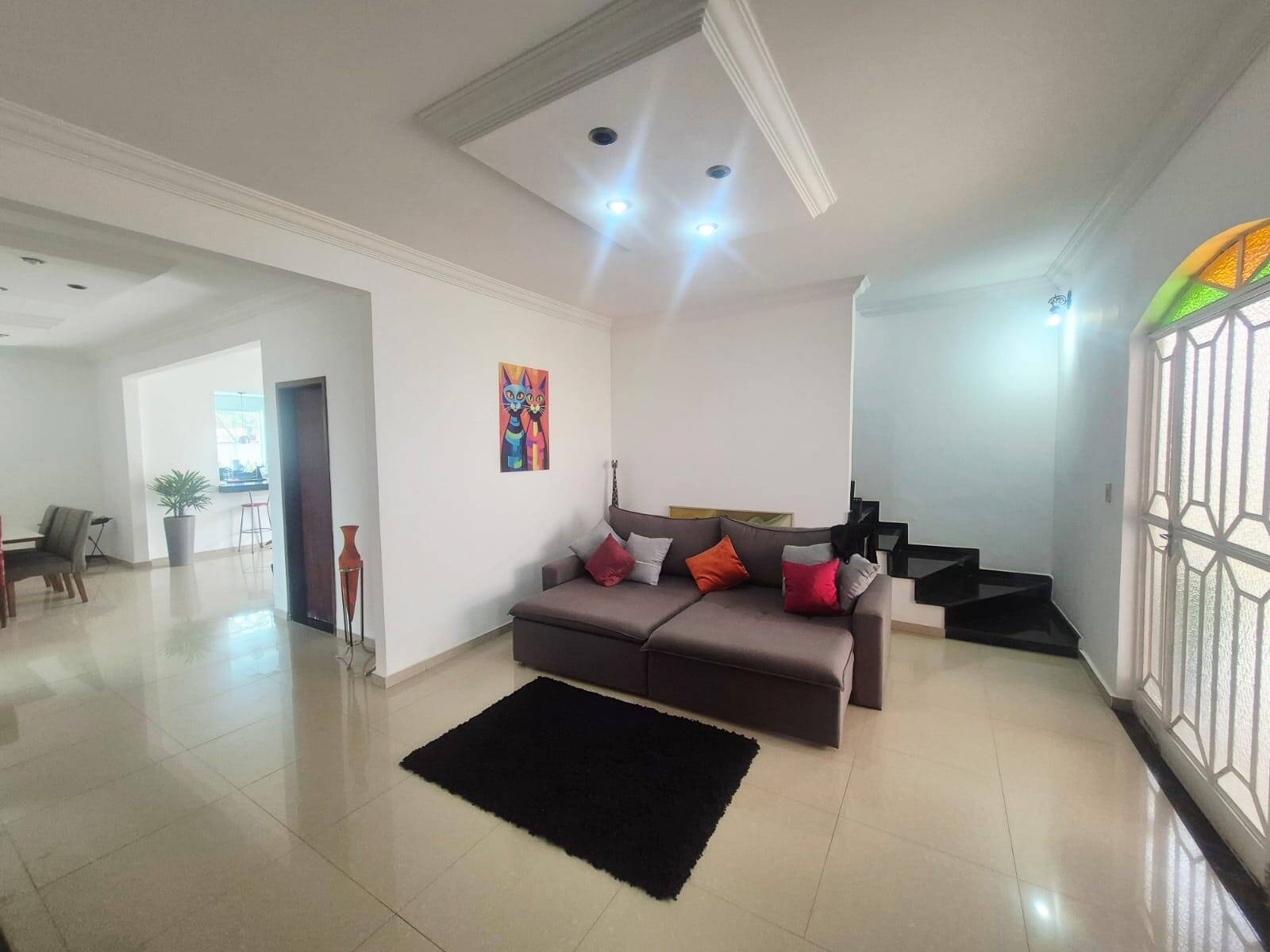 Casa, 5 quartos - Foto 10