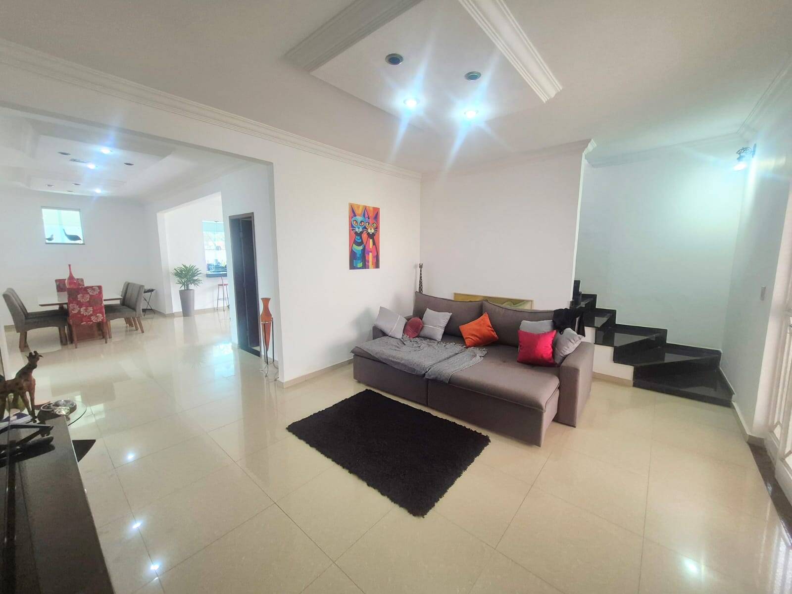 Casa, 5 quartos - Foto 7