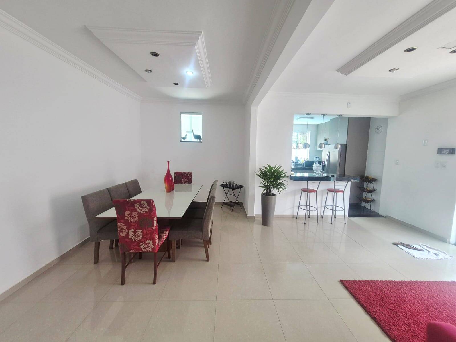 Casa, 5 quartos - Foto 16
