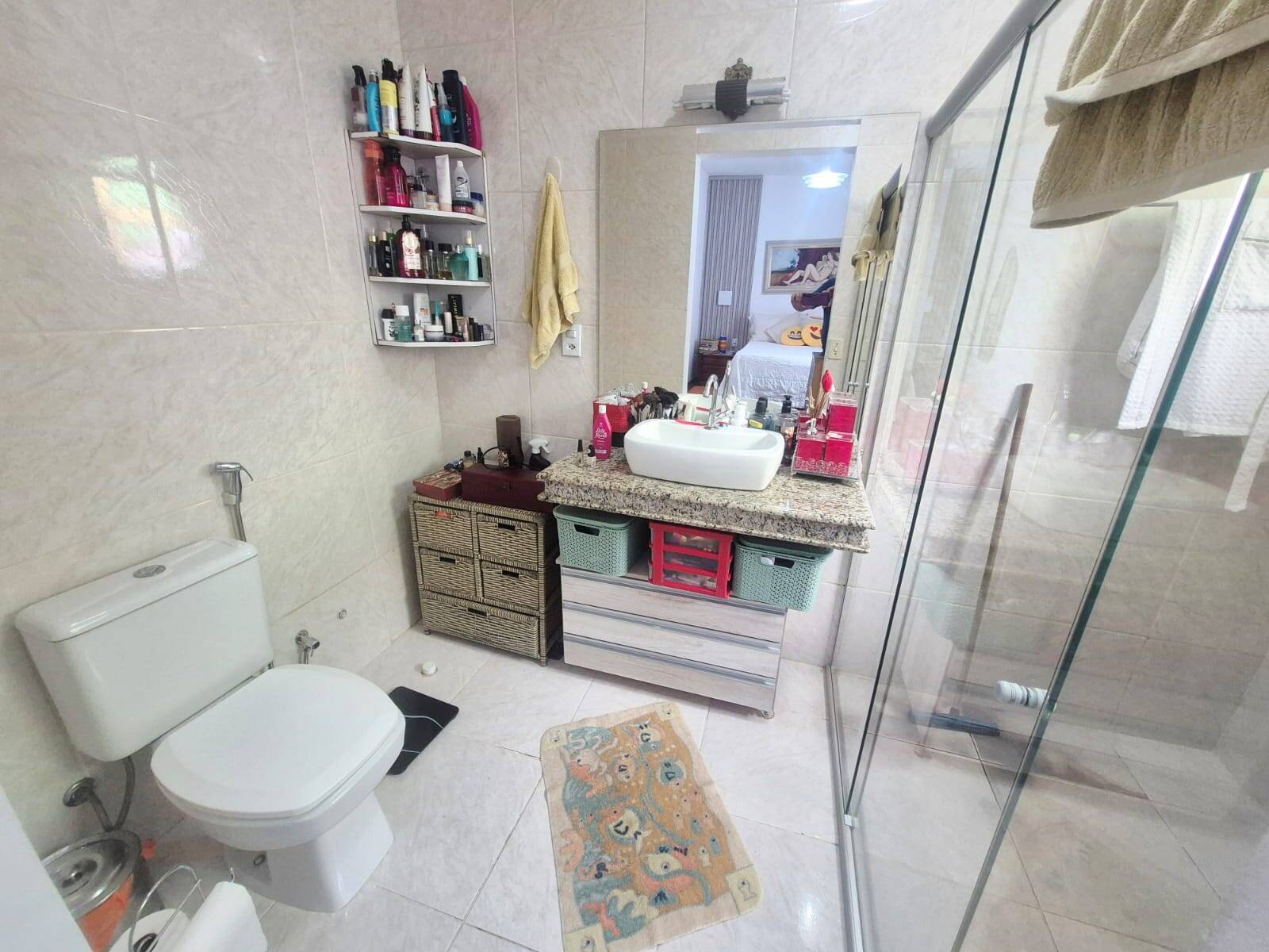 Casa, 5 quartos - Foto 19