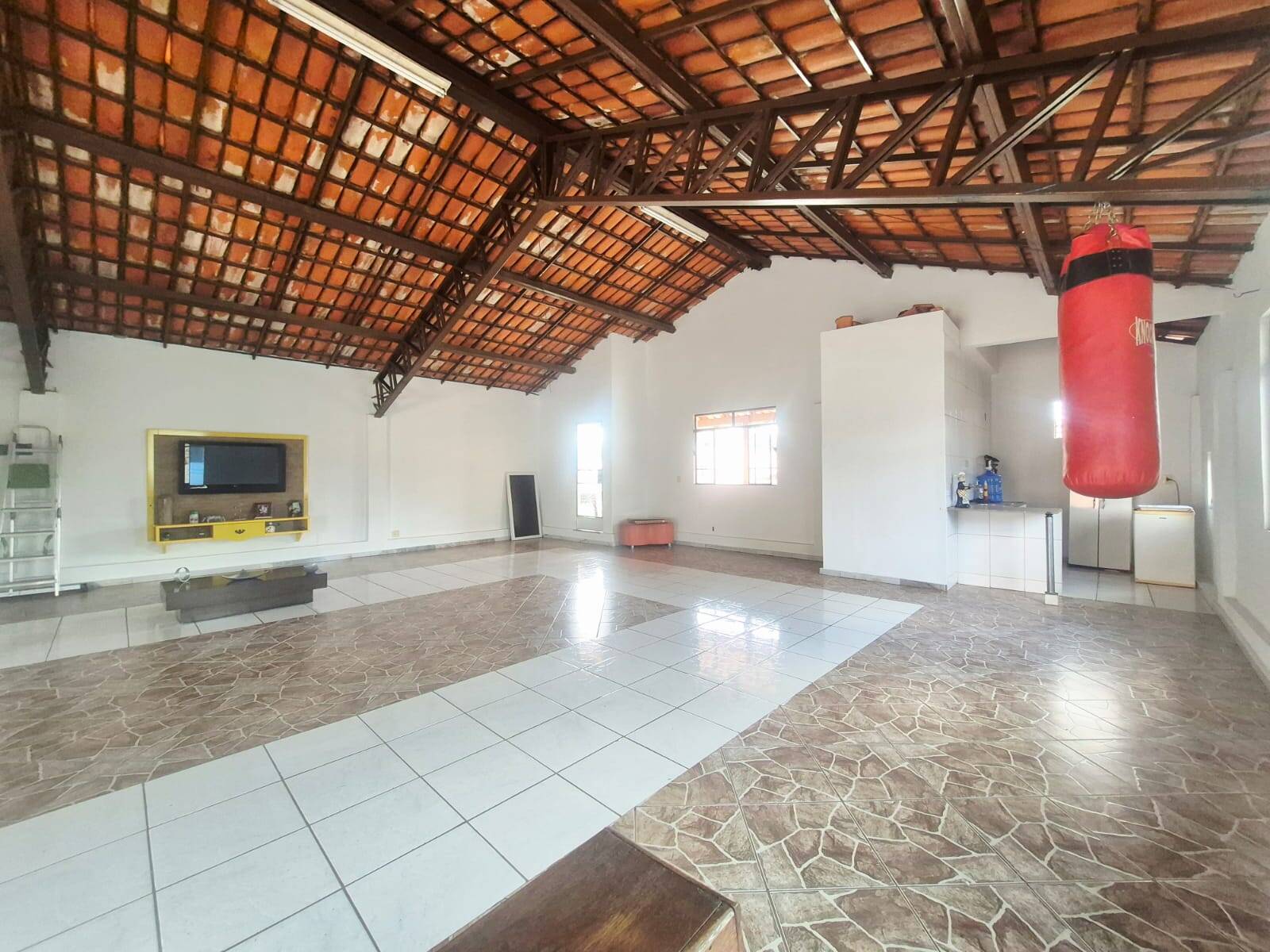 Casa, 5 quartos - Foto 25