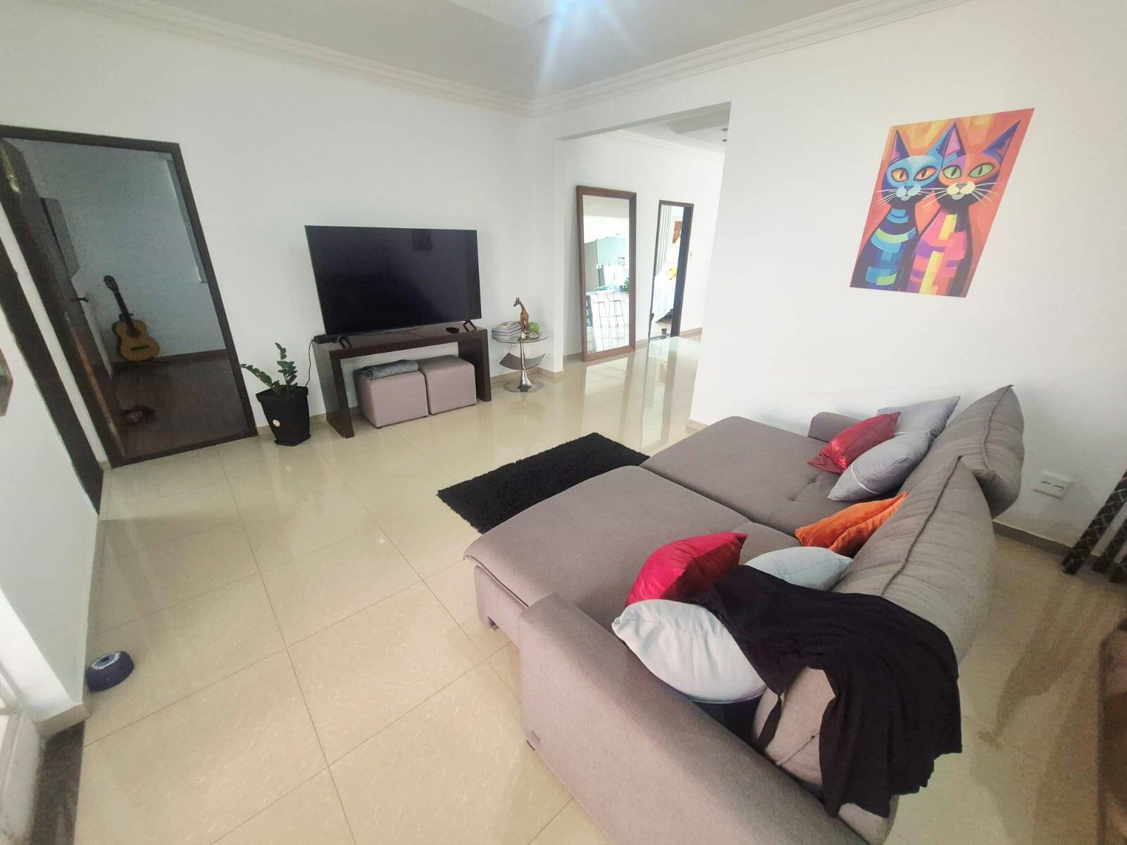 Casa, 5 quartos - Foto 39