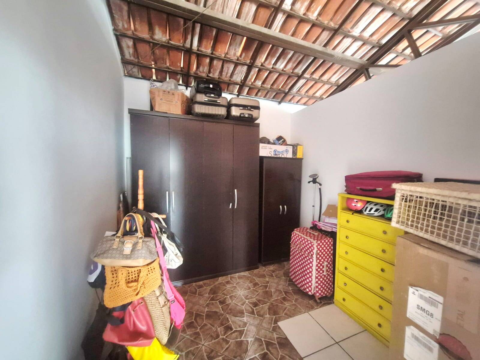 Casa, 5 quartos - Foto 12