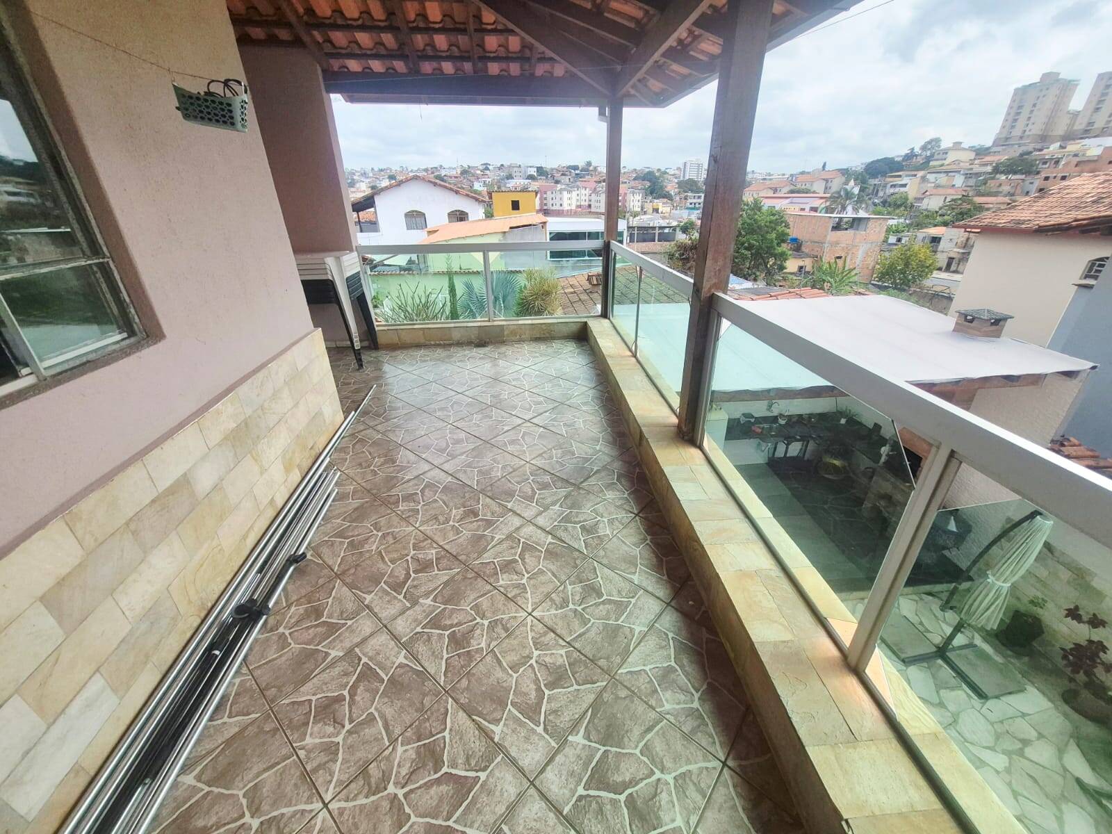 Casa, 5 quartos - Foto 24