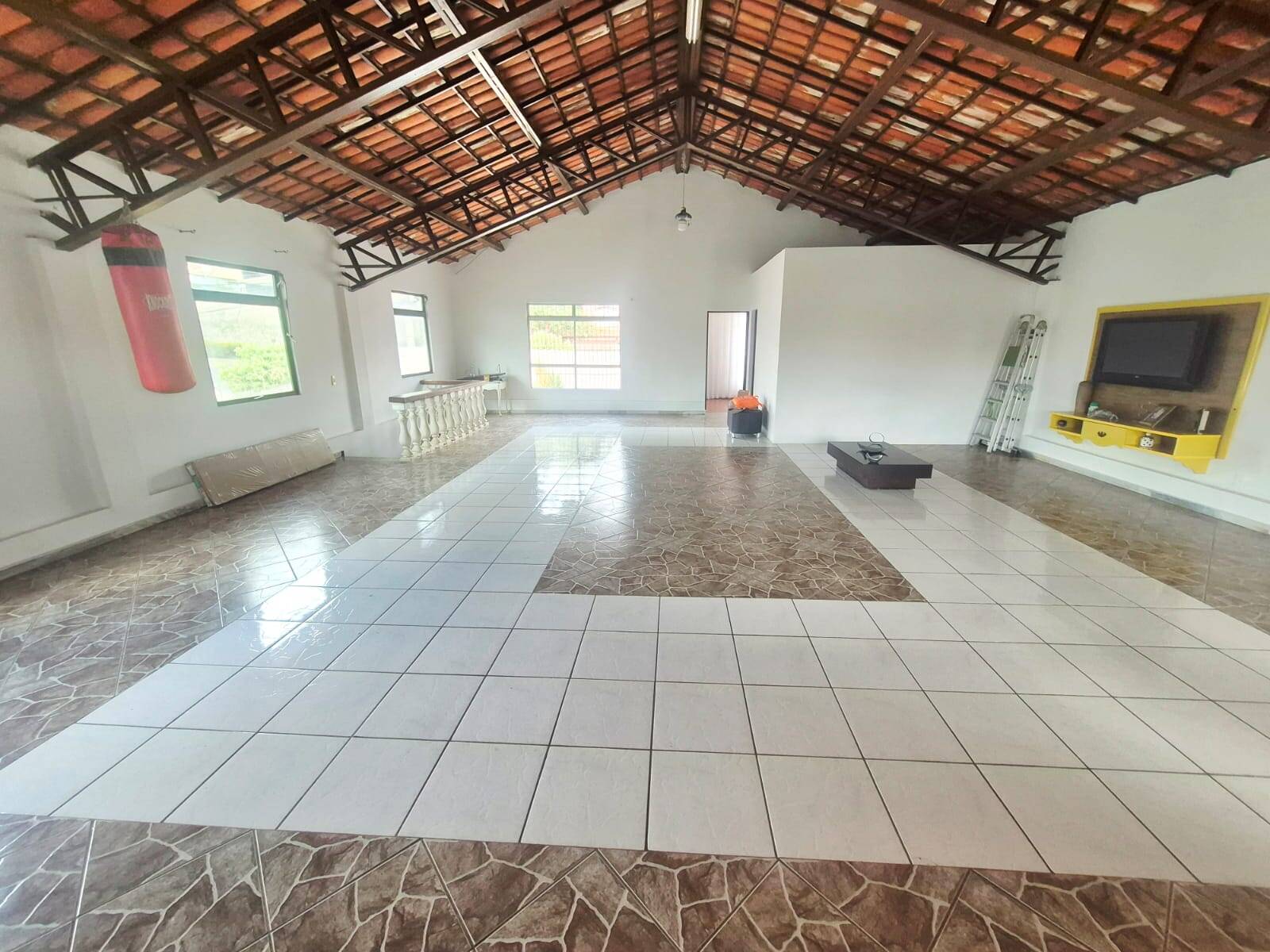 Casa, 5 quartos - Foto 43