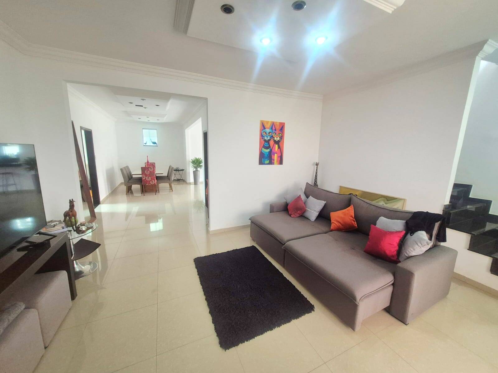 Casa, 5 quartos - Foto 44