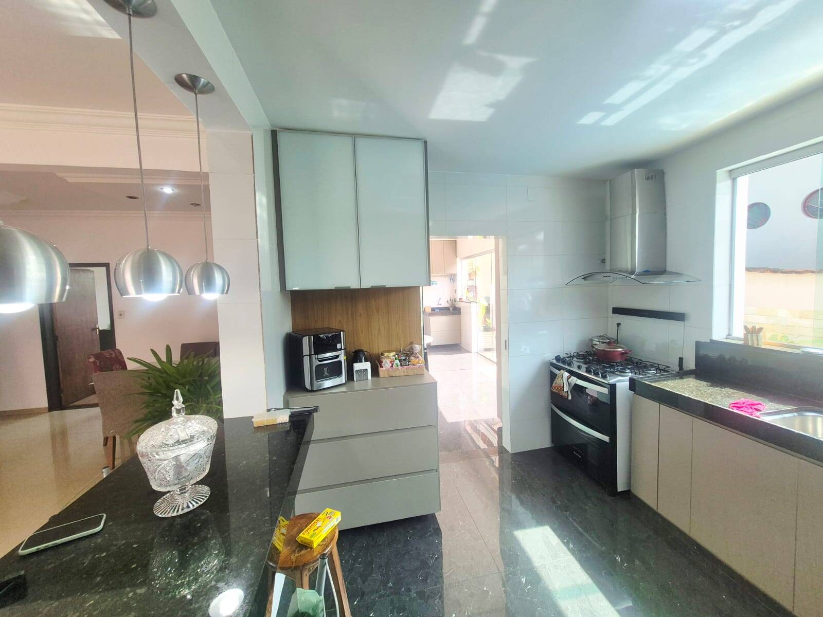 Casa, 5 quartos - Foto 51