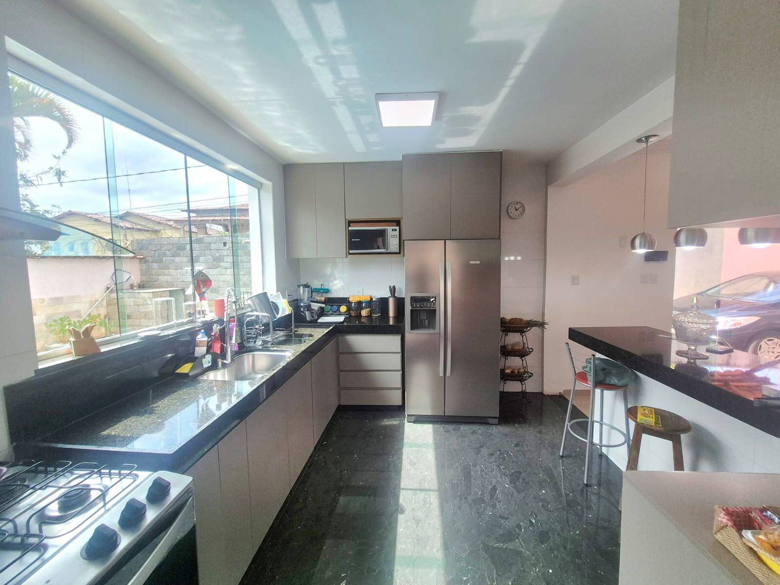 Casa, 5 quartos - Foto 52
