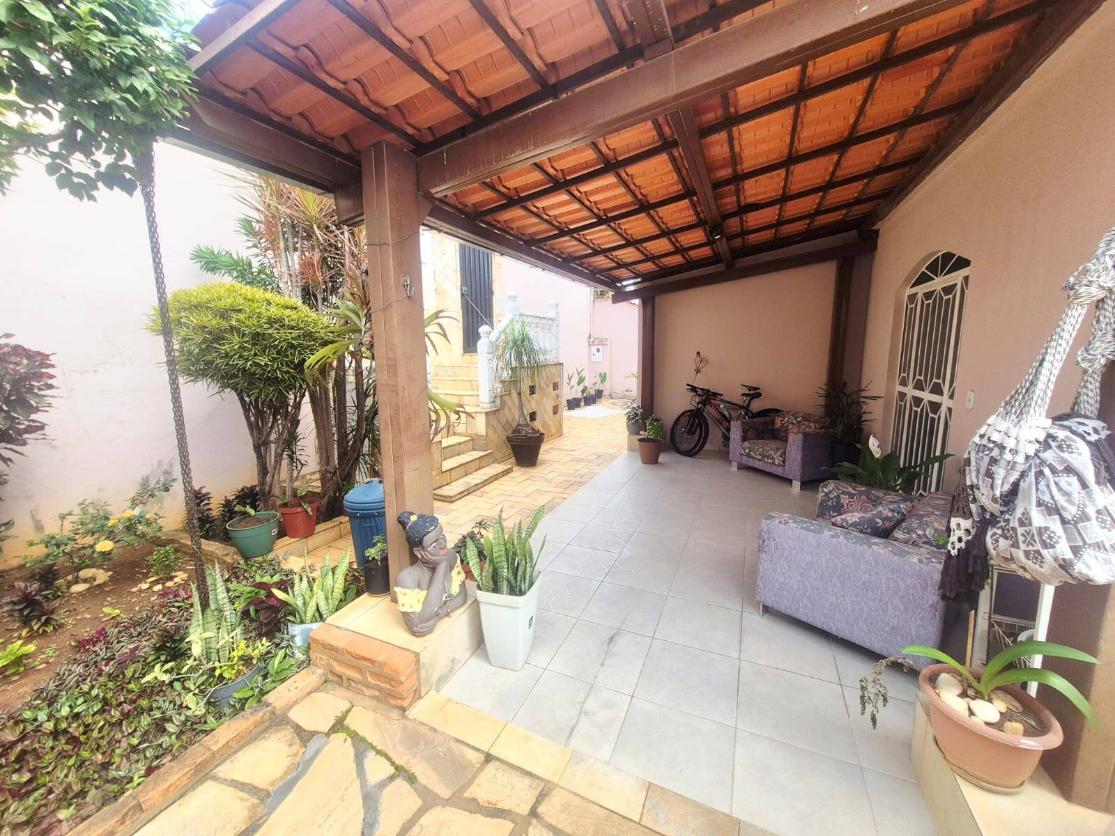 Casa, 5 quartos - Foto 55