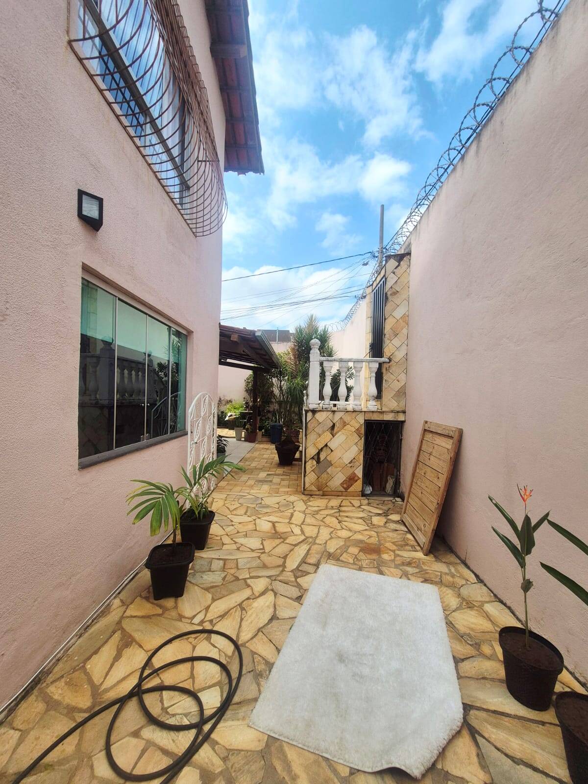 Casa, 5 quartos - Foto 54