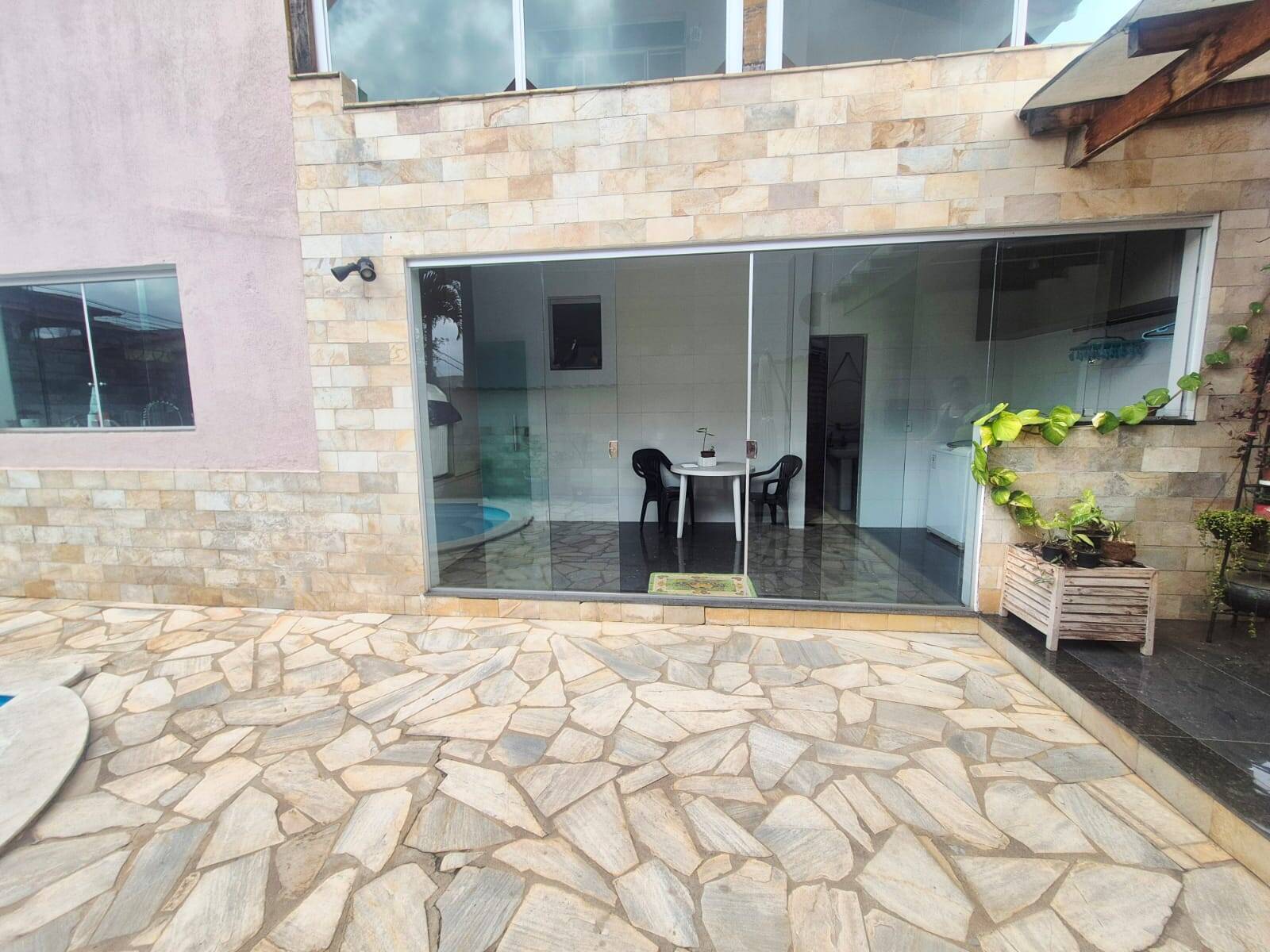Casa, 5 quartos - Foto 56