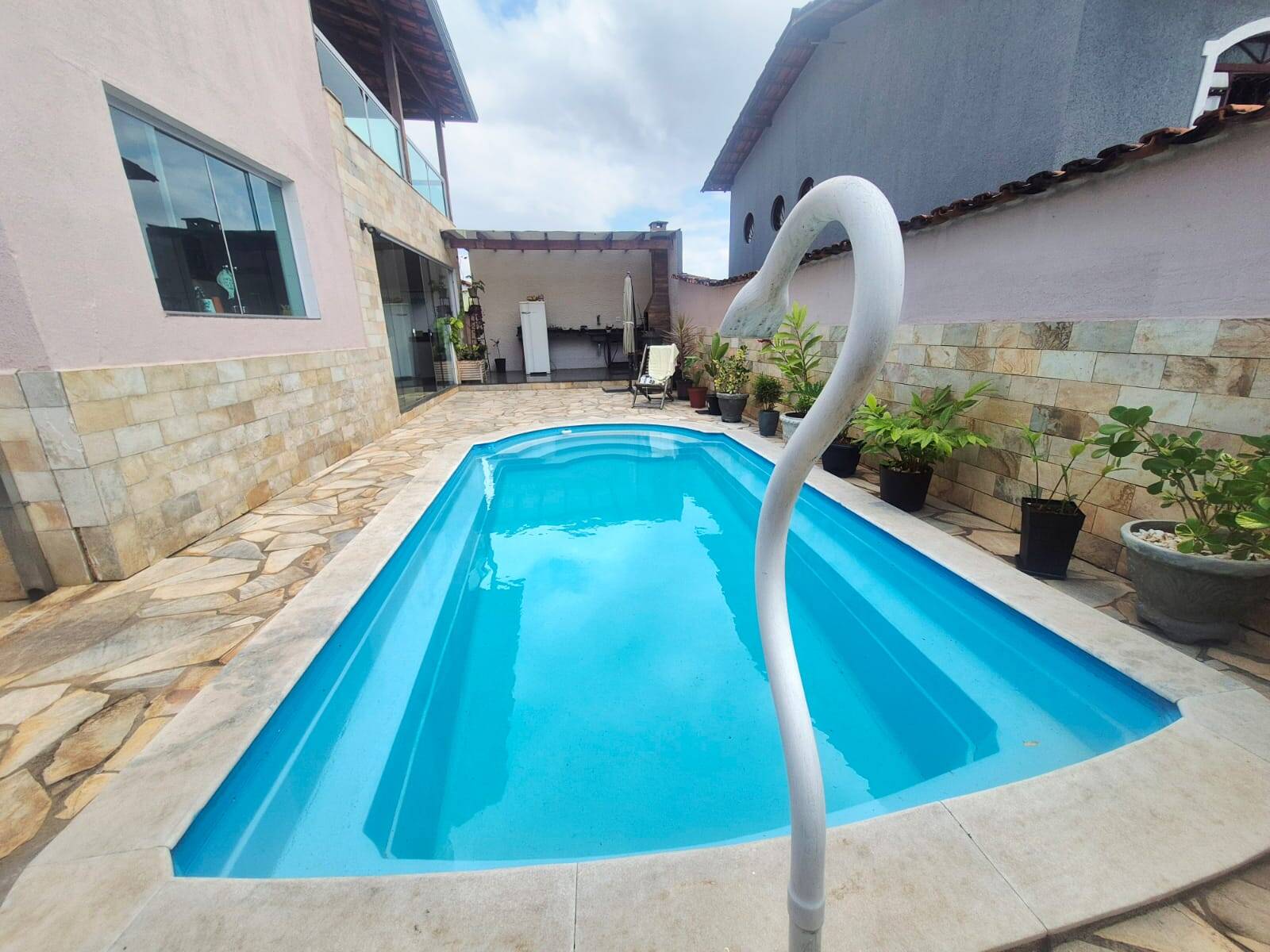 Casa, 5 quartos - Foto 59