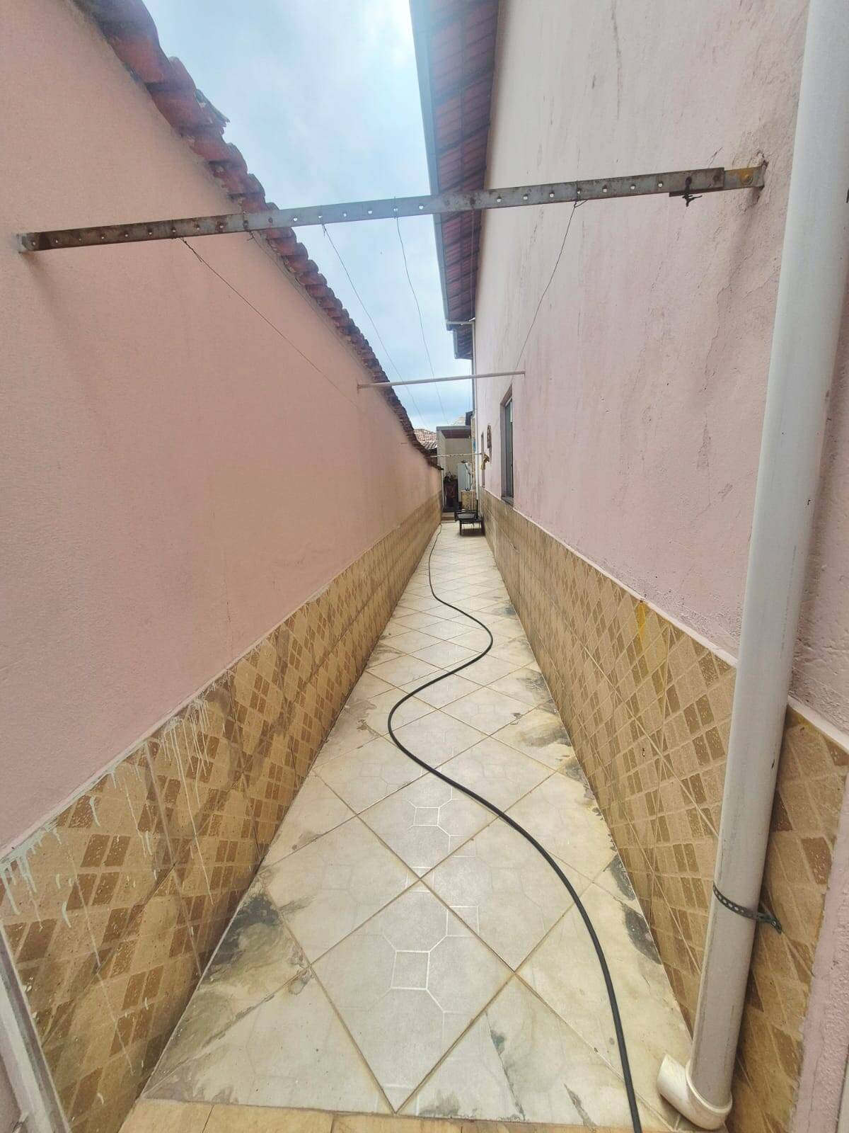 Casa, 5 quartos - Foto 57