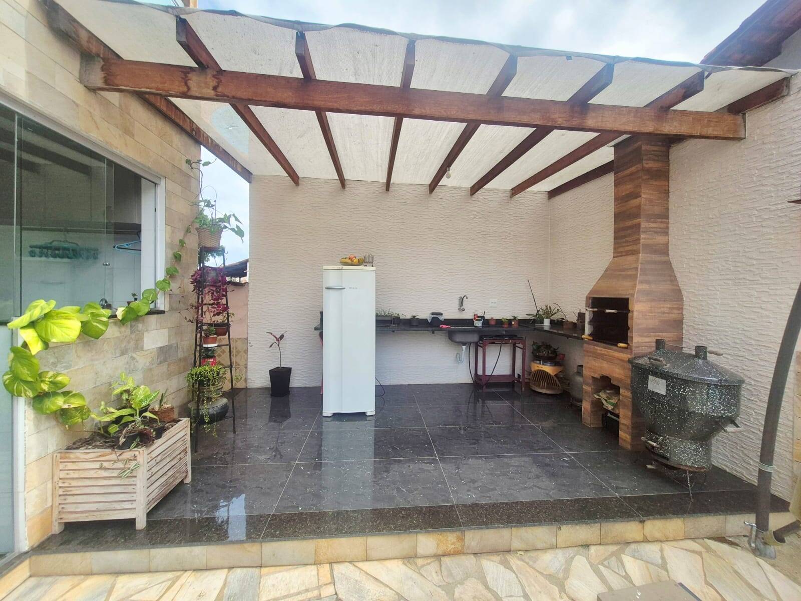 Casa, 5 quartos - Foto 58