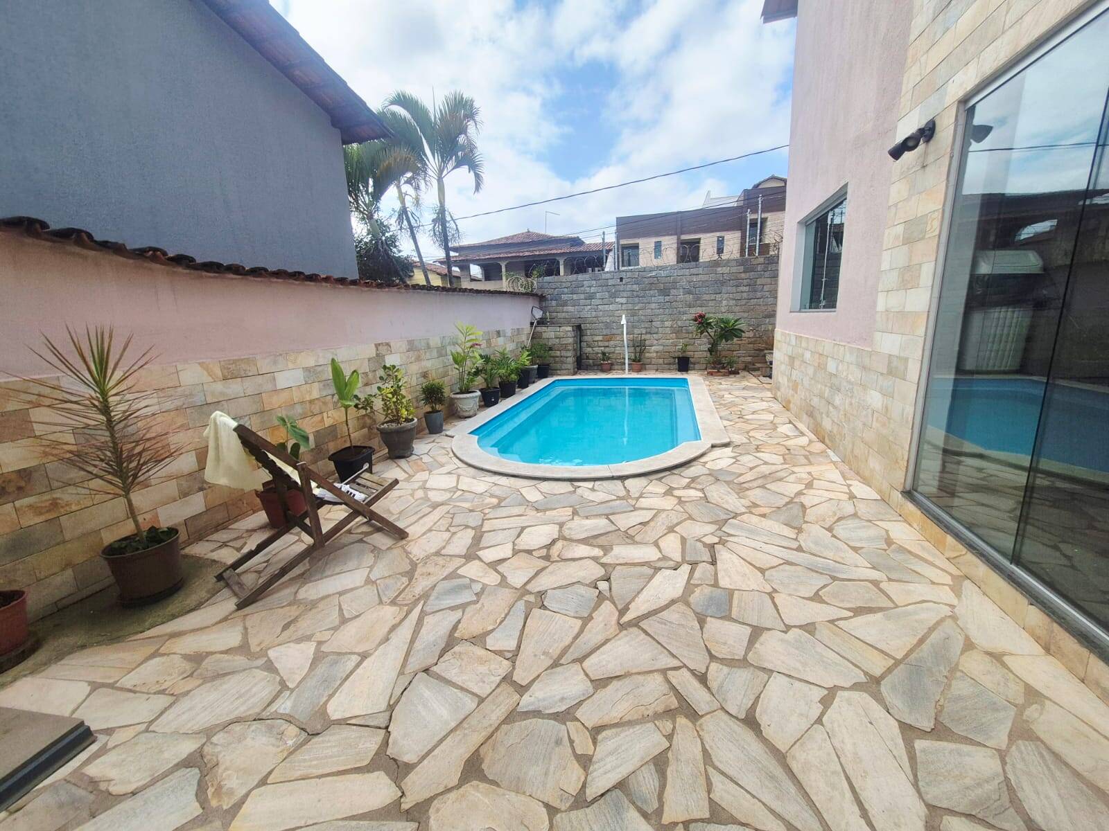 Casa, 5 quartos - Foto 63