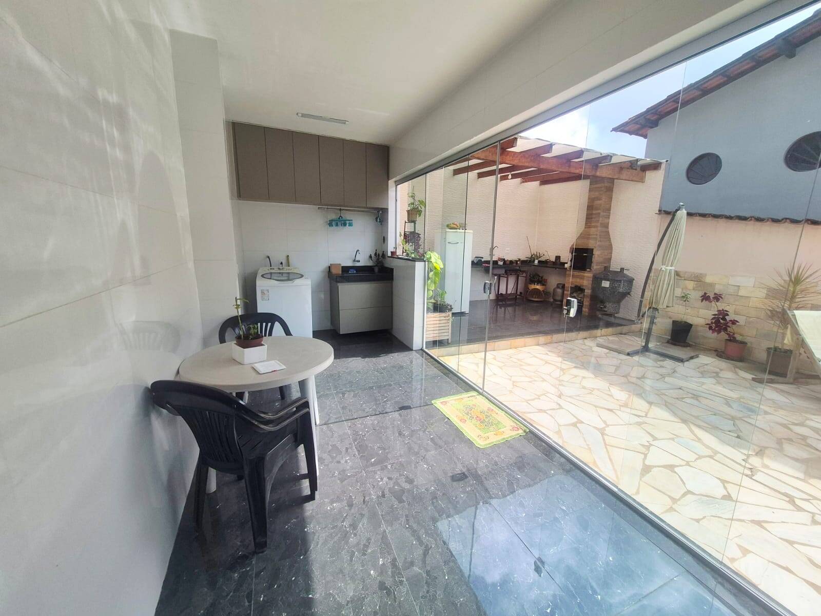 Casa, 5 quartos - Foto 61