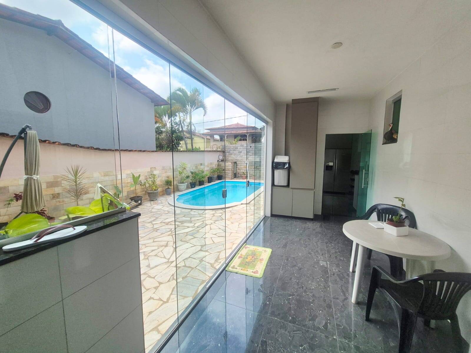 Casa, 5 quartos - Foto 62