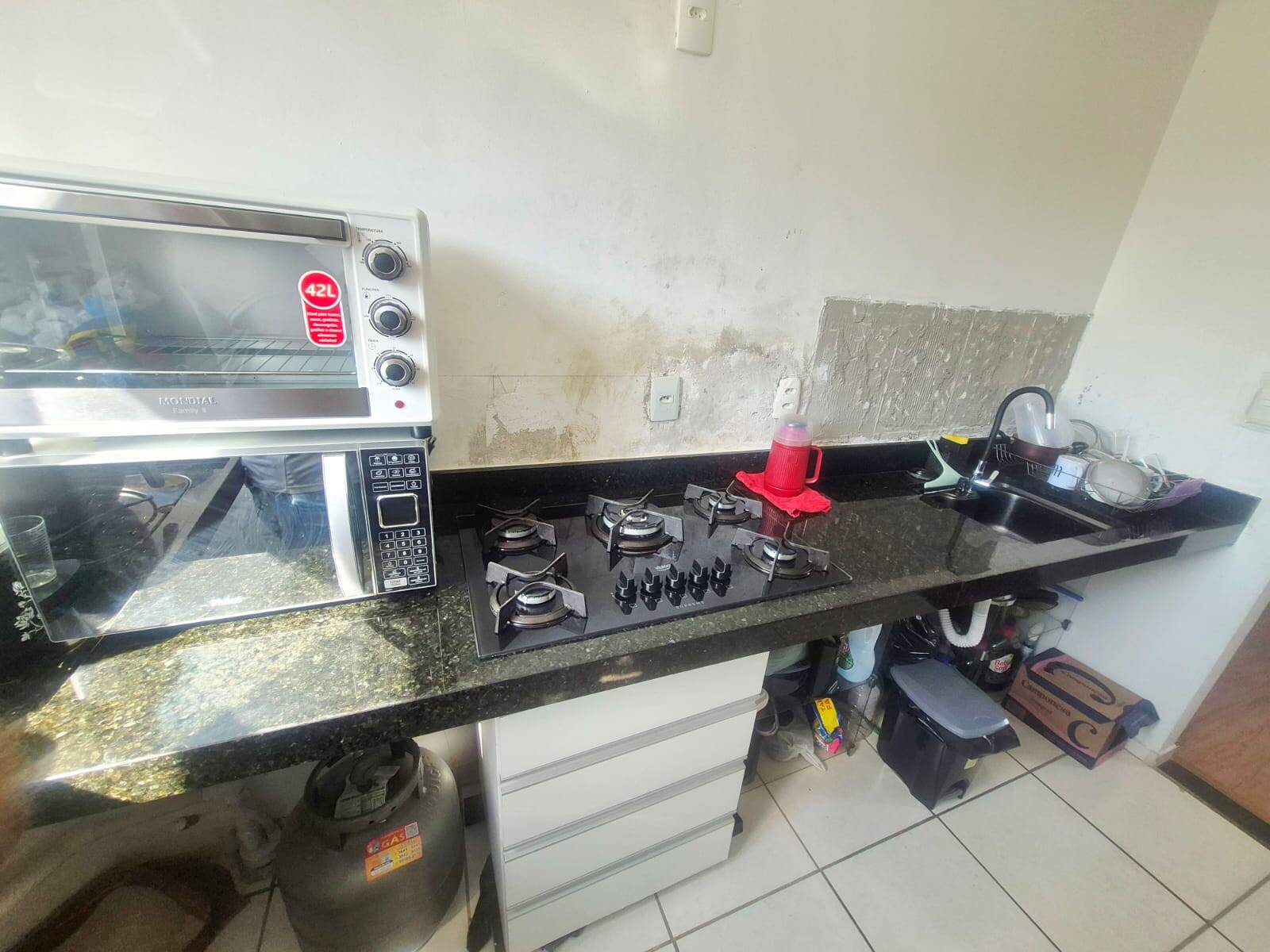 Apartamento, 2 quartos, 432 m² - Foto 9