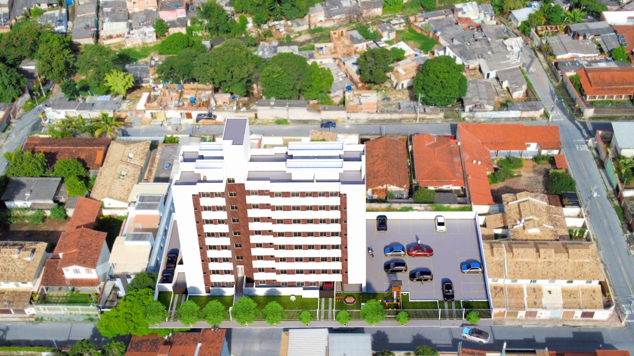 Apartamento, 2 quartos - Foto 7