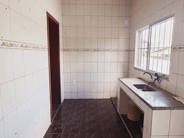 Casa para Venda em Belo Horizonte - 5