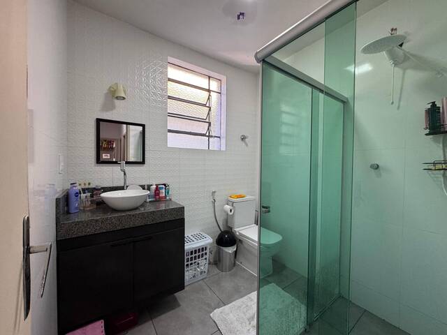 #AI 8 - Apartamento para Venda em Belo Horizonte - MG