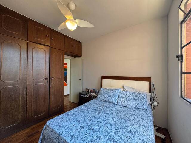 #AI 8 - Apartamento para Venda em Belo Horizonte - MG