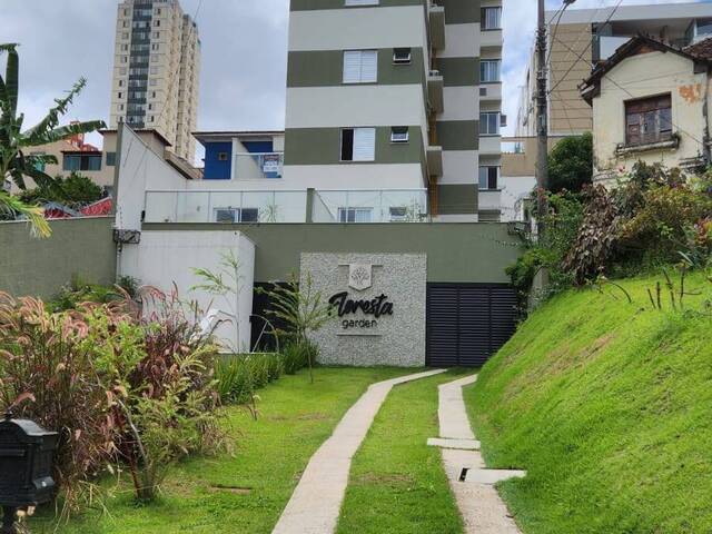 Apartamento para Venda em Belo Horizonte - 4