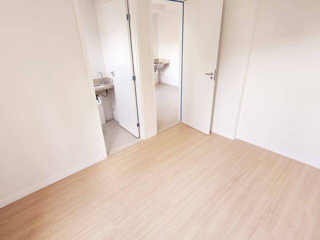 Apartamento para Venda em Belo Horizonte - 2