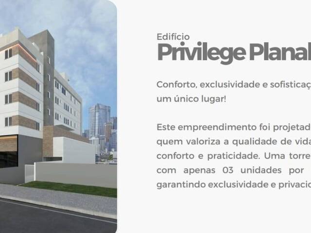 #AI 13 - Cobertura para Venda em Belo Horizonte - MG