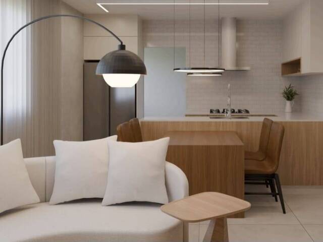 Apartamento para Venda em Belo Horizonte - 3