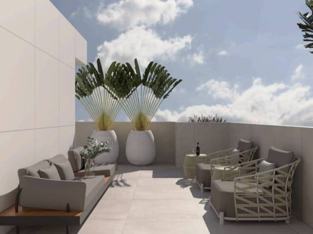 Apartamento para Venda em Belo Horizonte - 3