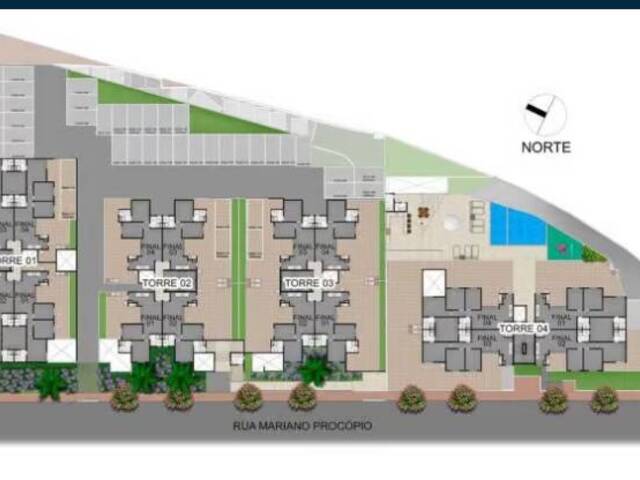 Apartamento para Venda em Belo Horizonte - 5