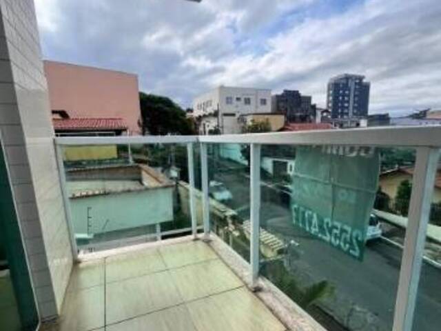 Apartamento para Venda em Belo Horizonte - 2