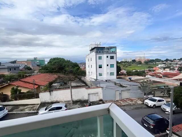 Apartamento para Venda em Belo Horizonte - 5