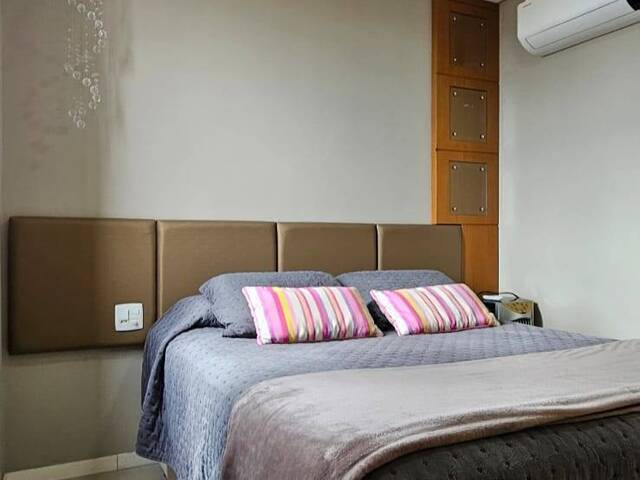 Apartamento para Venda em Belo Horizonte - 4