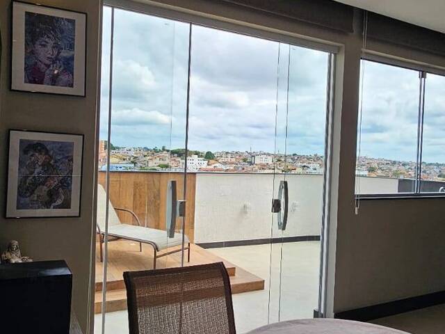 Apartamento para Venda em Belo Horizonte - 2