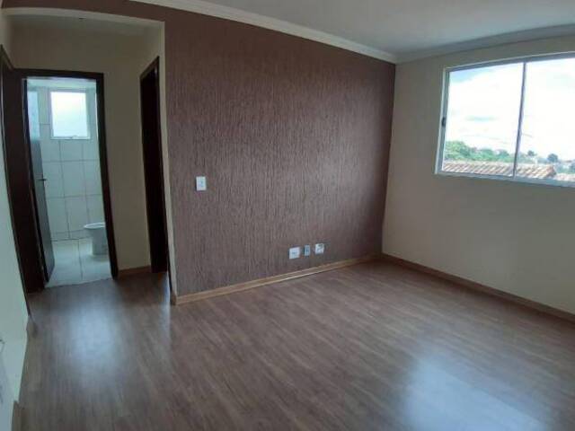 Apartamento para Venda em Belo Horizonte - 3