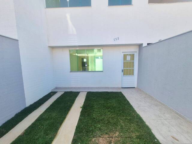 Casa para Venda em Belo Horizonte - 3