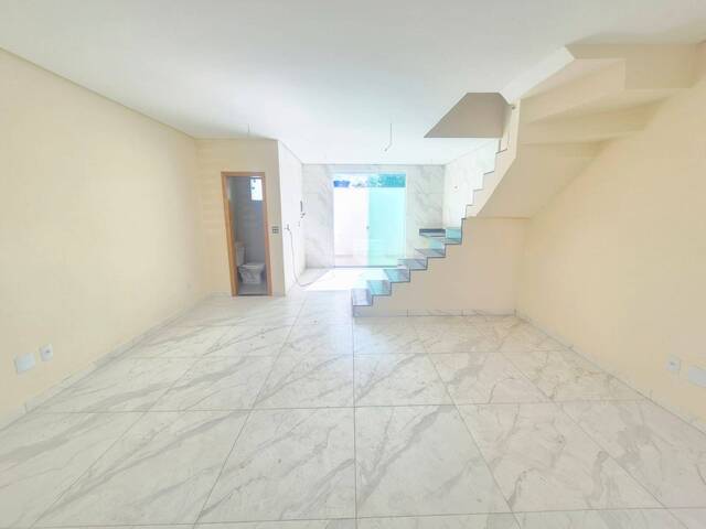 Casa para Venda em Belo Horizonte - 3