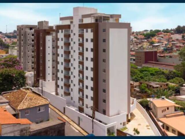 #AI 30 - Cobertura para Venda em Belo Horizonte - MG