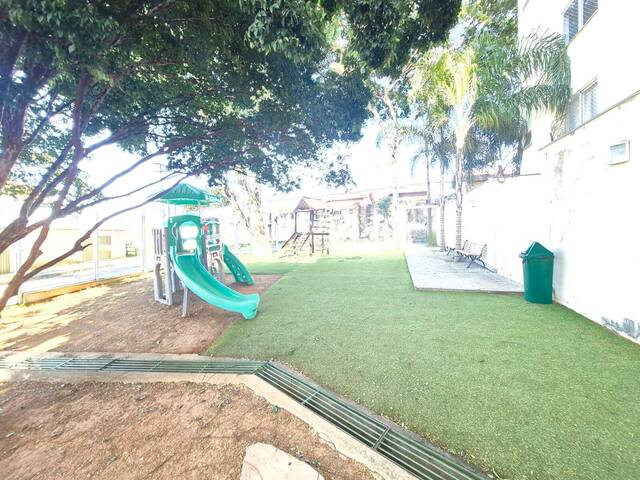 Apartamento para Venda em Belo Horizonte - 2