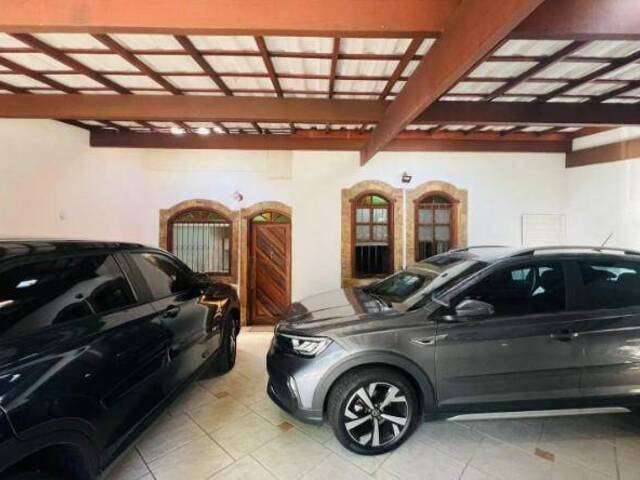 Casa para Venda em Belo Horizonte - 2