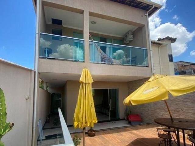 #AI 34 - Duplex para Venda em Contagem - MG