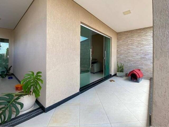 Duplex para Venda em Contagem - 4