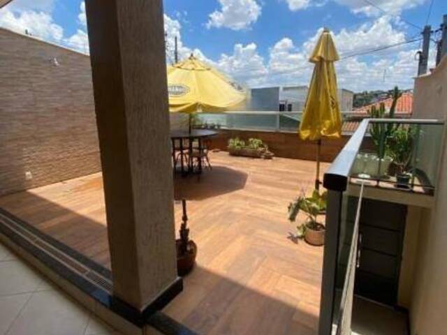 #AI 34 - Duplex para Venda em Contagem - MG