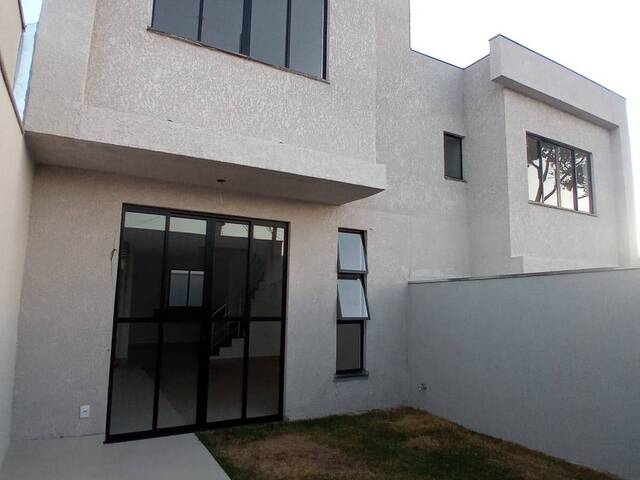 Casa para Venda em Belo Horizonte - 3