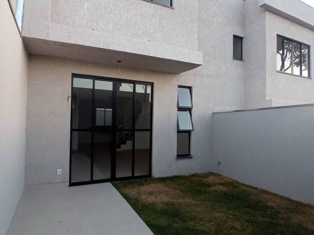 Casa para Venda em Belo Horizonte - 4